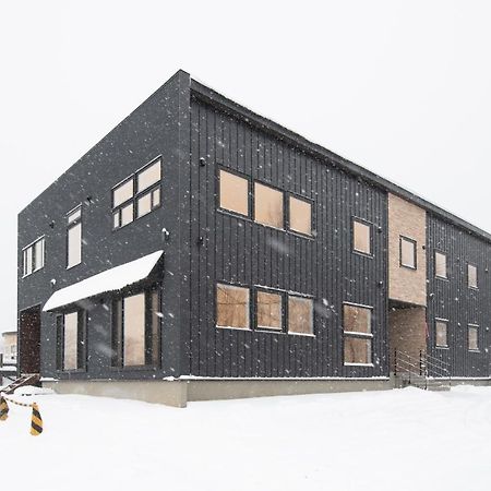 Вилла Hirafu Tomten Куттян Экстерьер фото